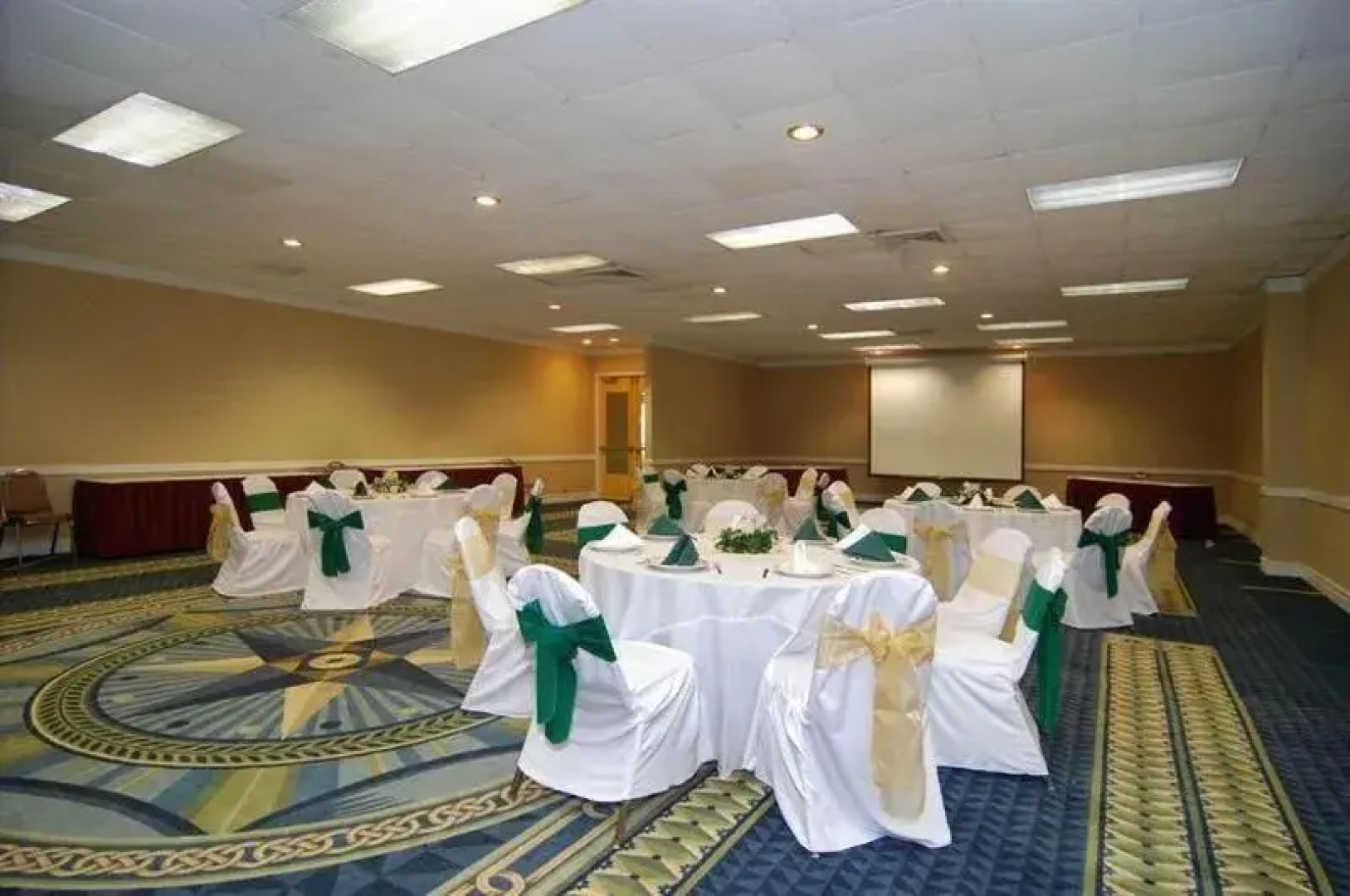 Red Roof Inn & Conference Center McKinney