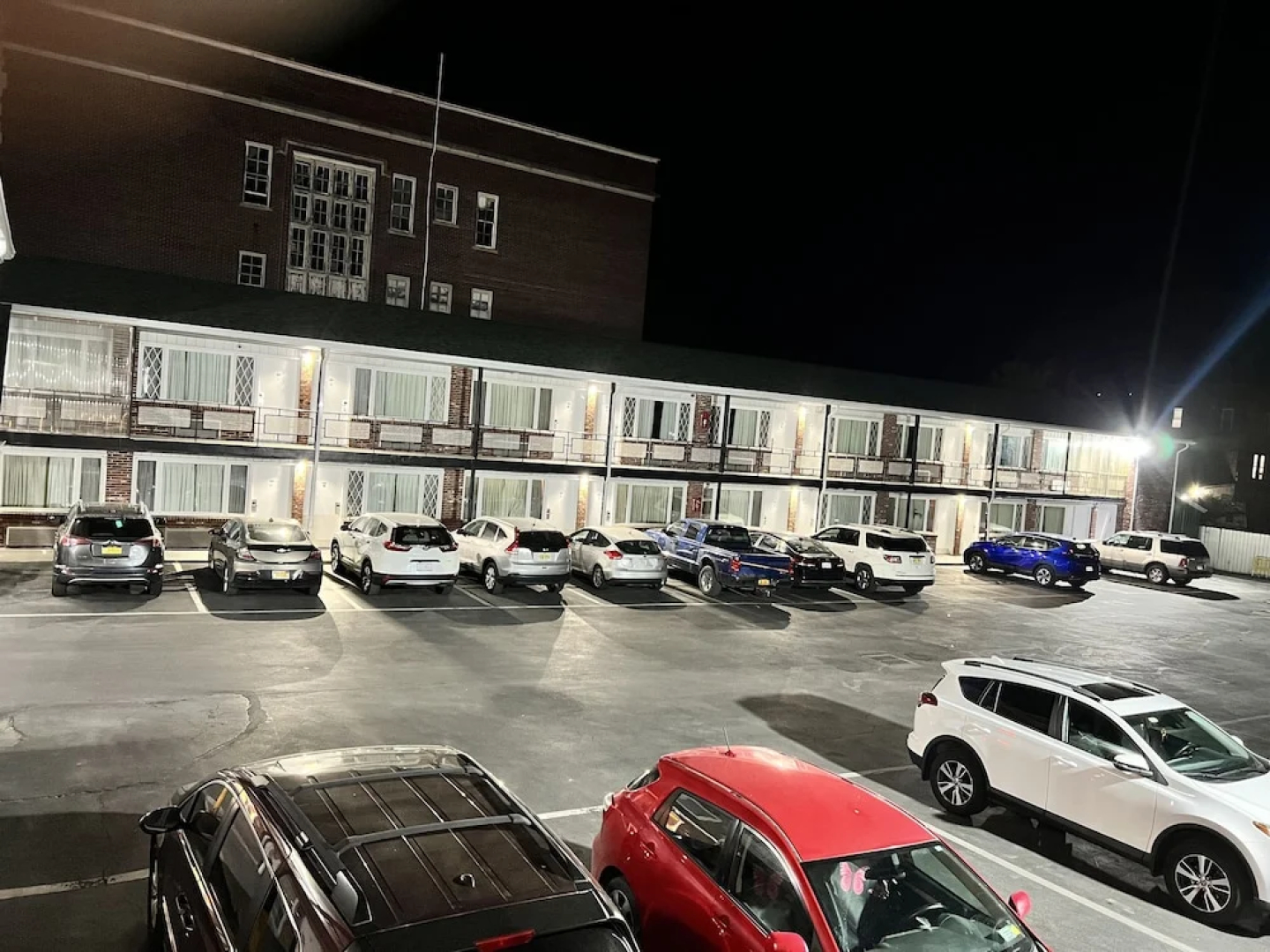 Inn Towne Motel