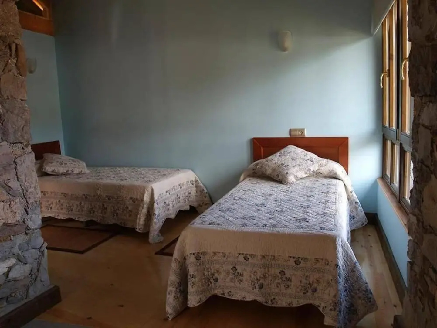 Núcleo Turismo Dolia Rural