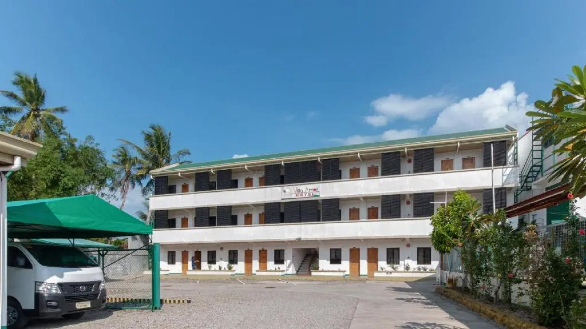 RedDoorz @ Picas Sagkahan Tacloban