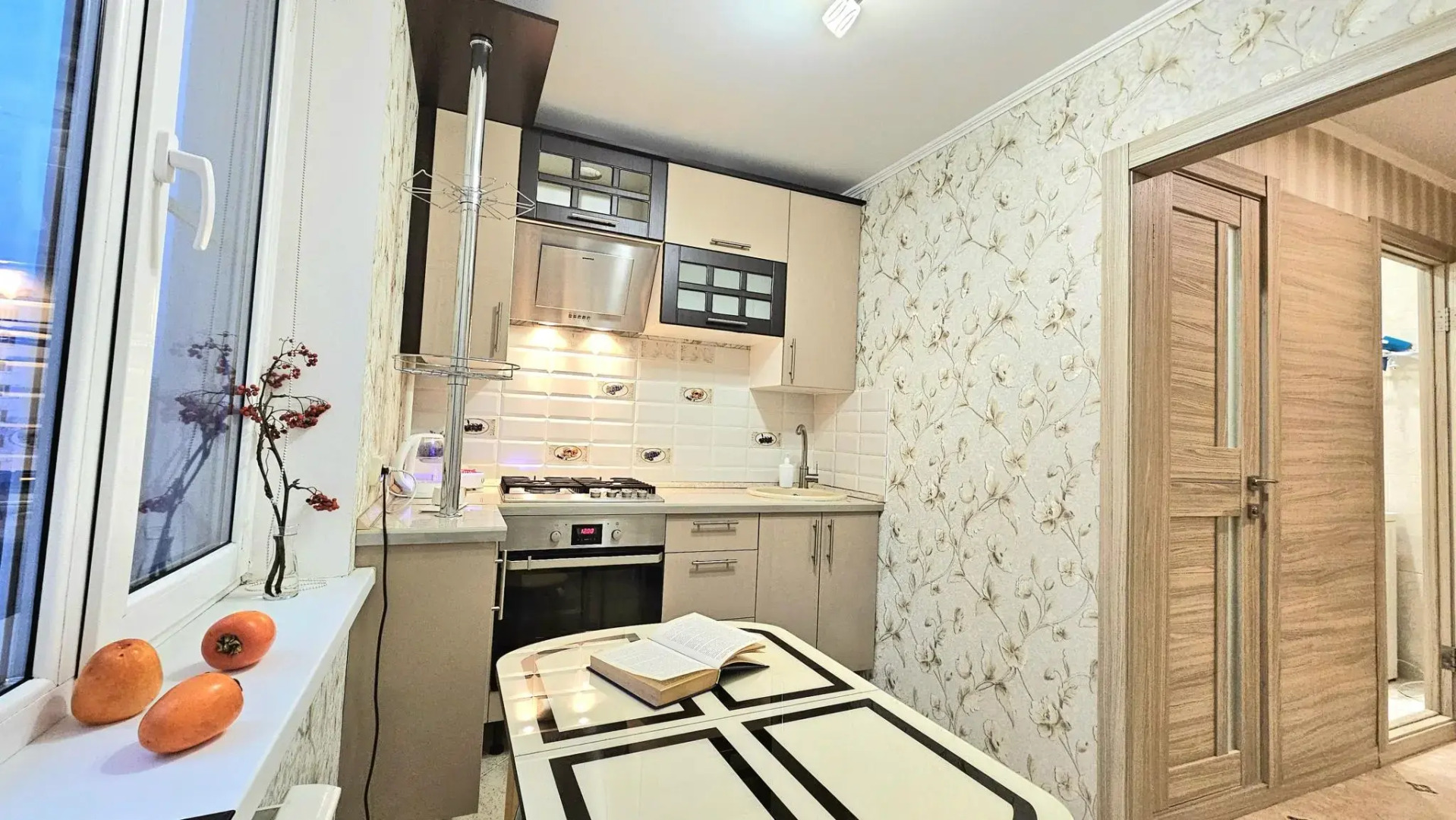 Urban Apartments (Урбан Апартментс) на Проспекте Победы