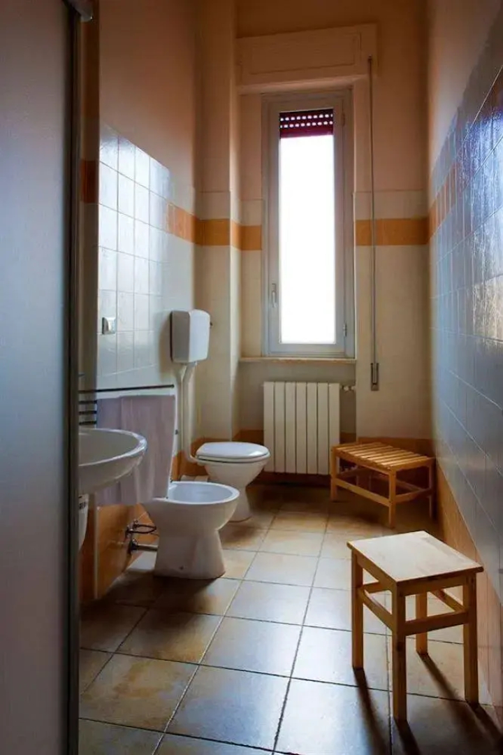 Hotel Villa Sant Andrea