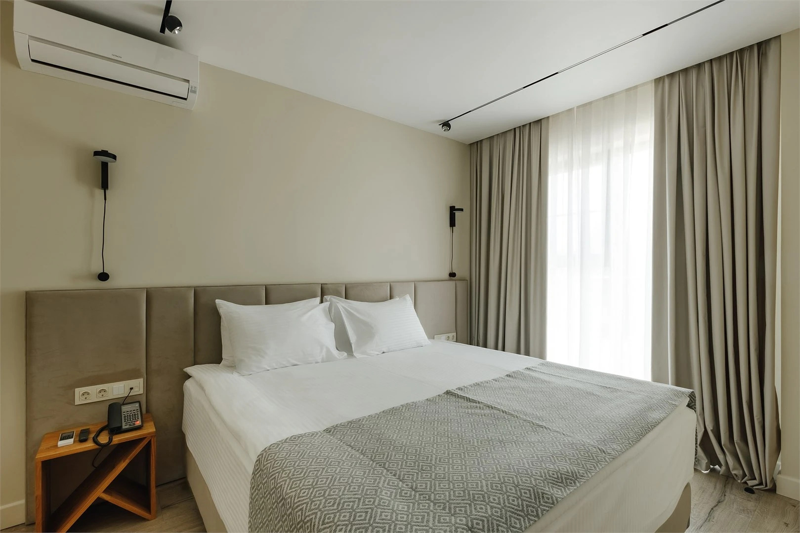 Доброград (корпус VILLAGE)