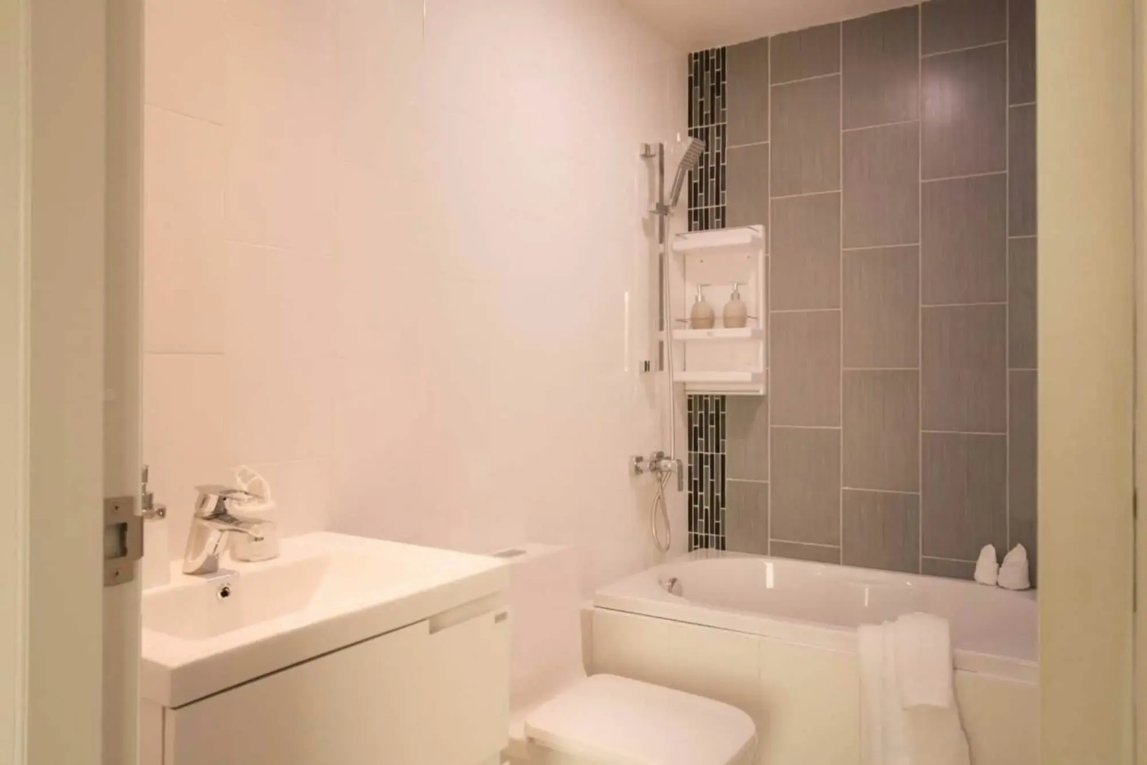 The Sriracha Residence