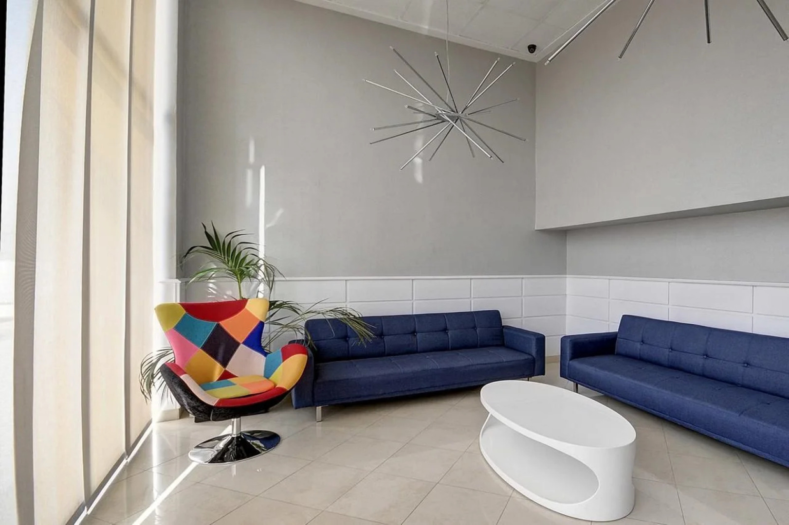 Vila-Real Marina Azul