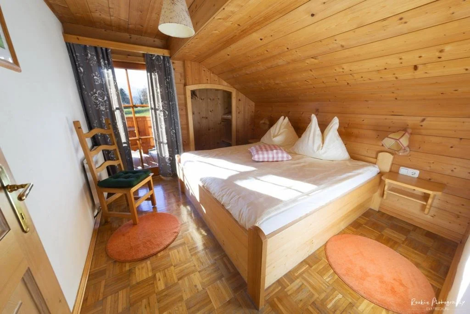 Reiterhof Suassbauer