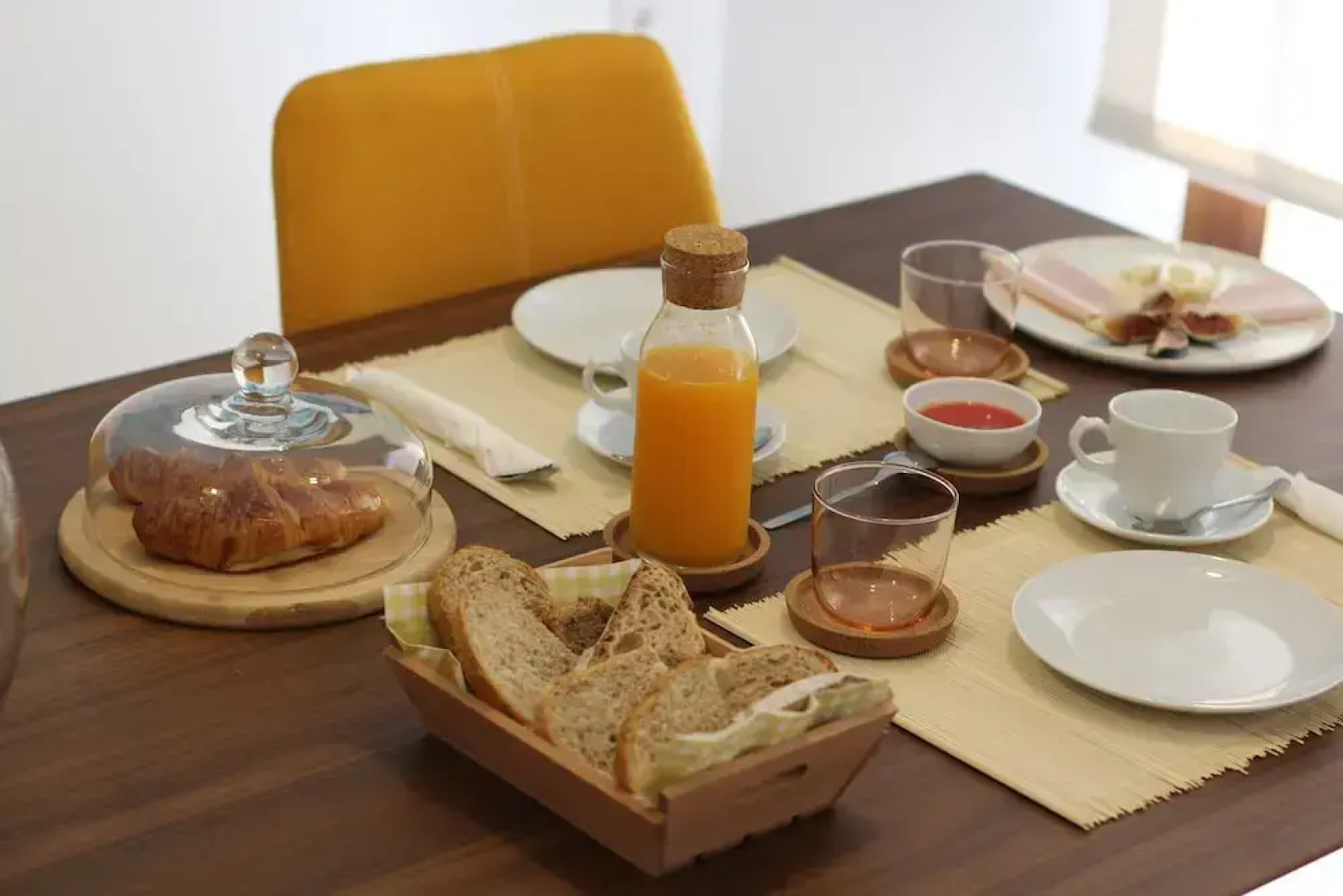 Rusticae Hotel Mardenit