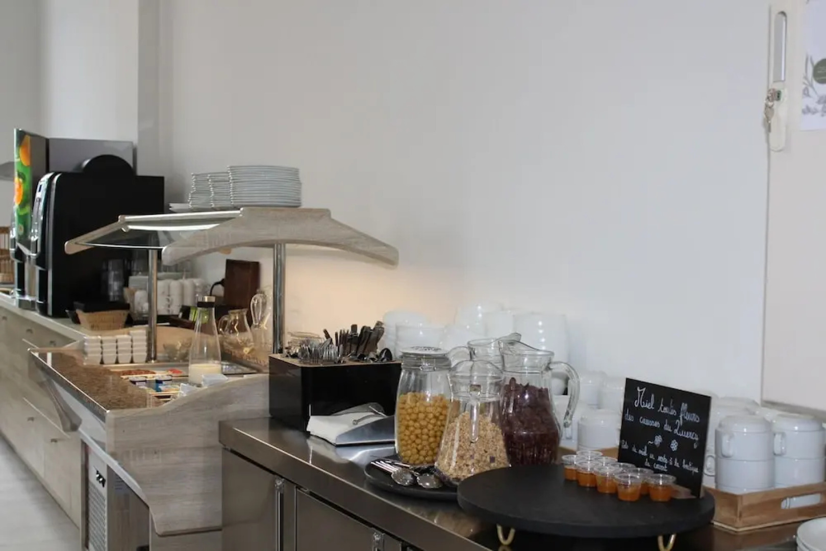 Le Grand Couvent de Gramat