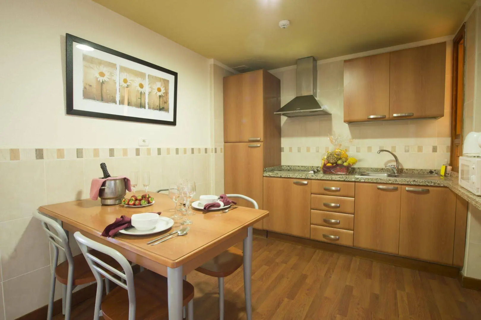 Ohasis Boutique Suites