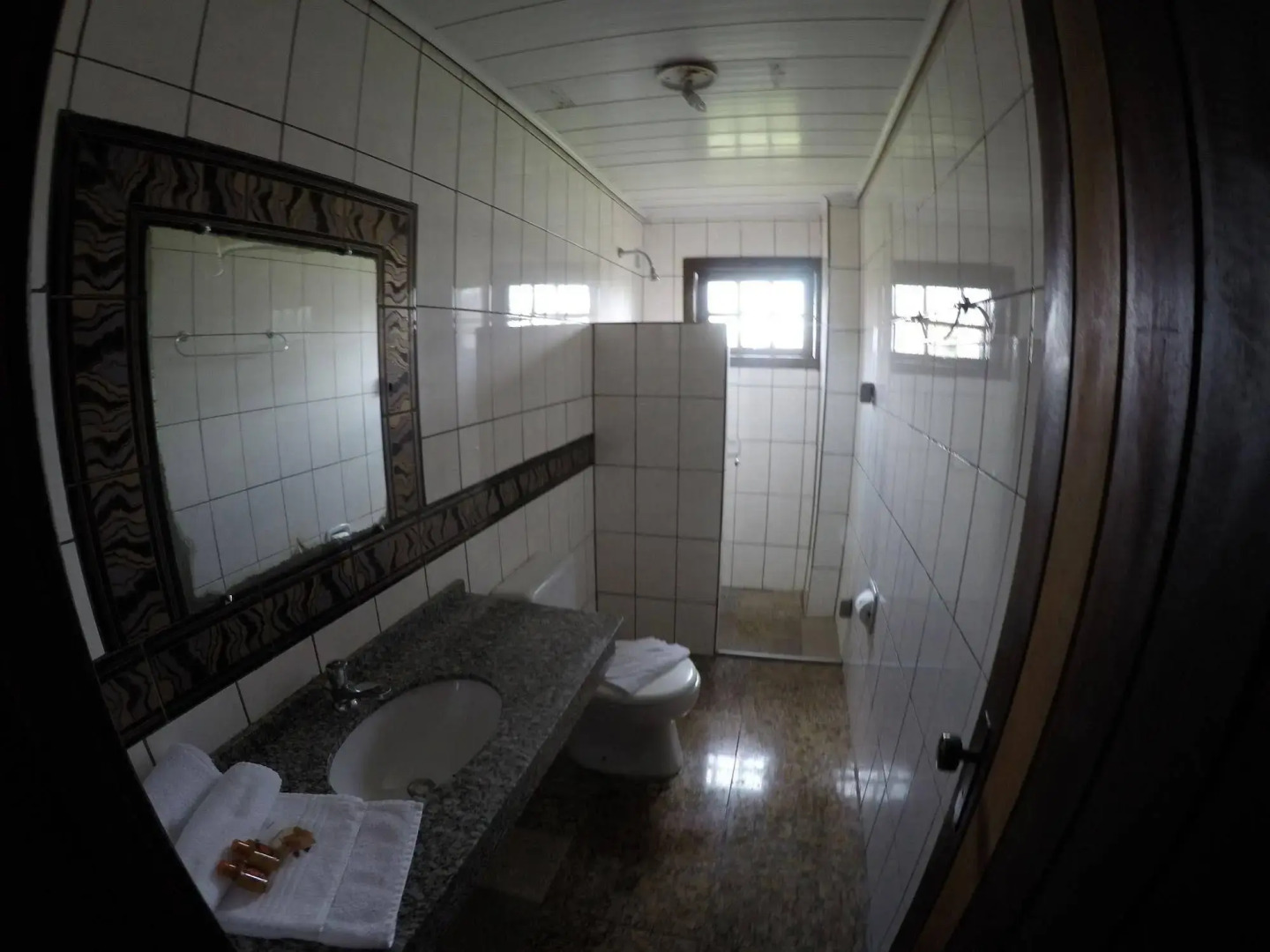 Pousada Vale Das Hortências