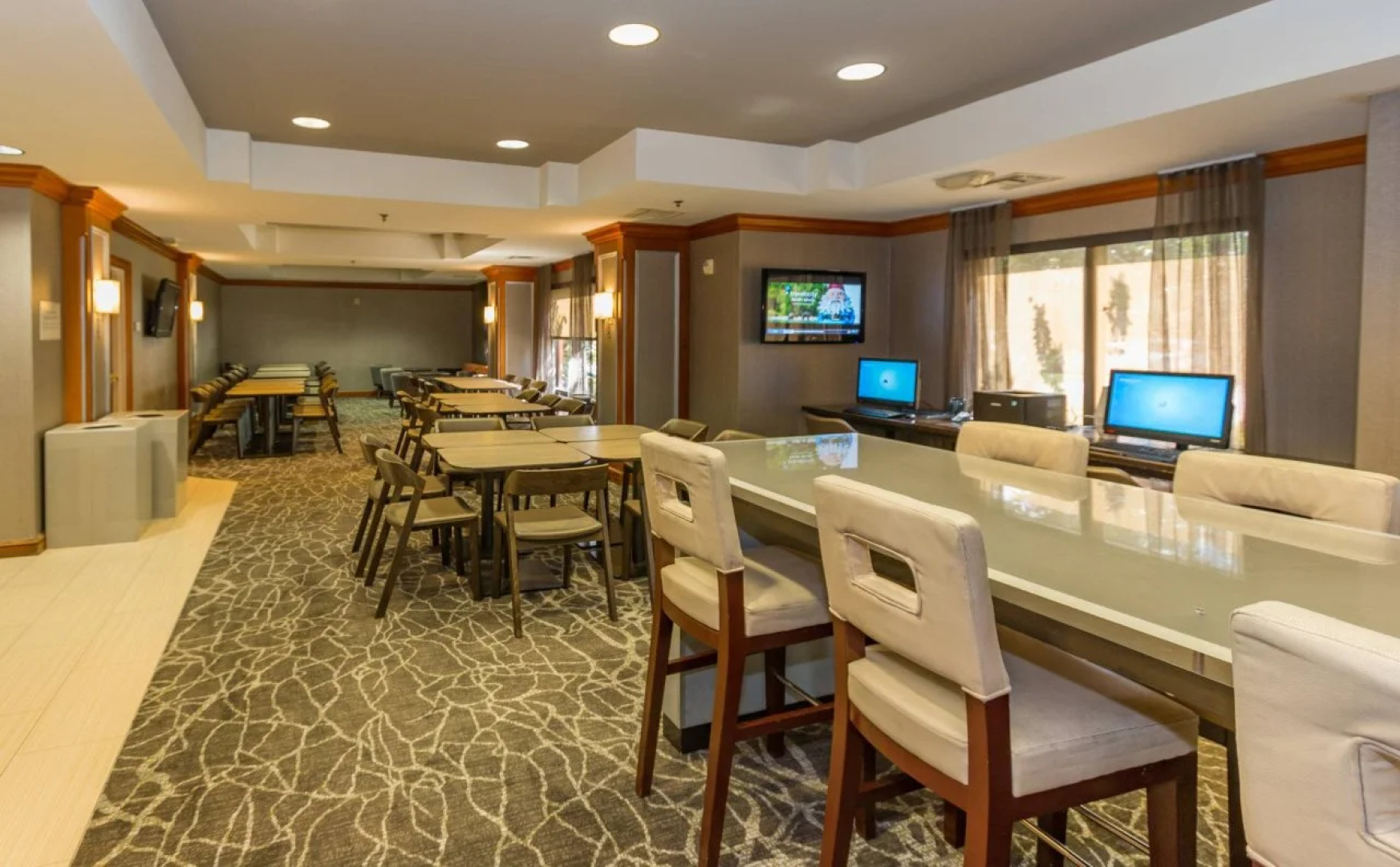 SpringHill Suites by Marriott Tampa Westshore Airport
