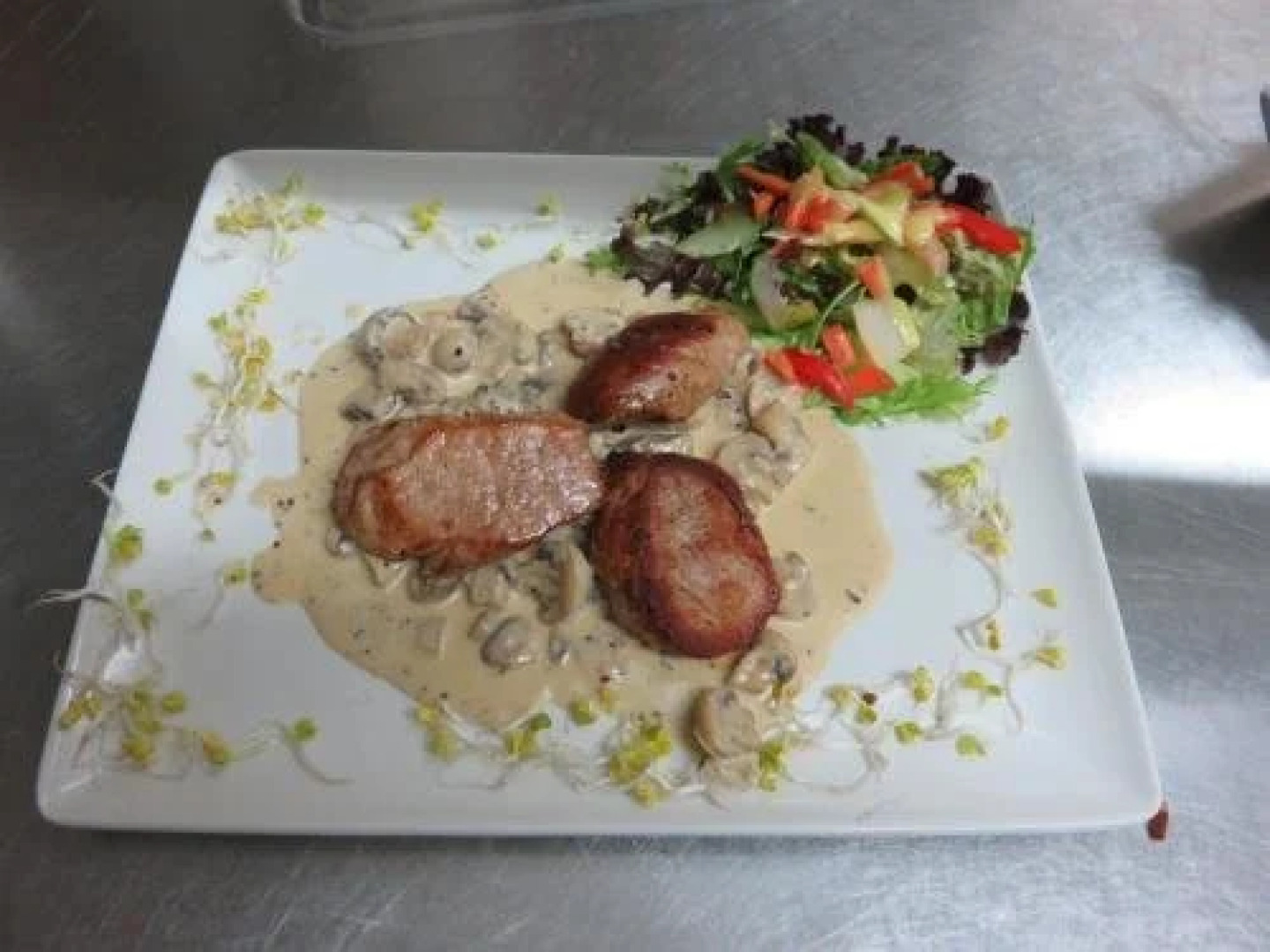 Bredeneeker Gasthaus