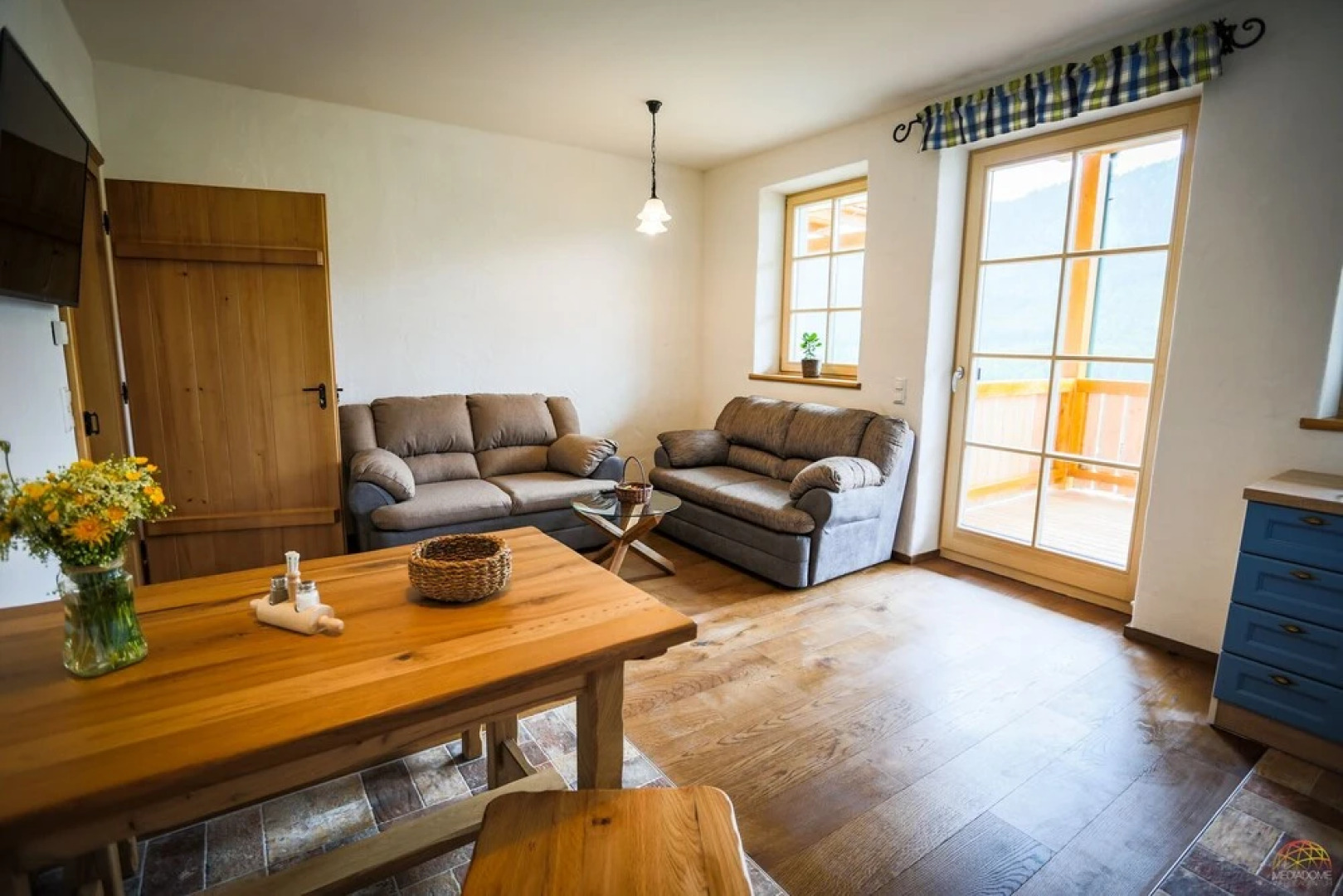 Appartements Edelraute