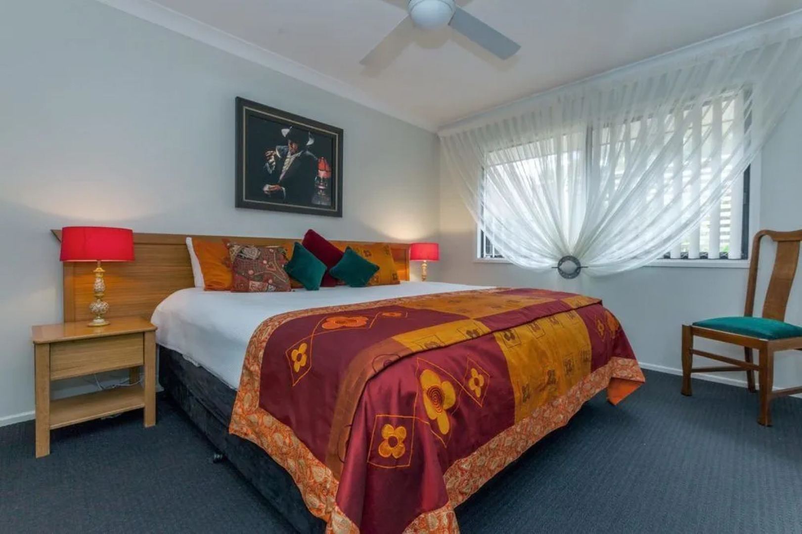 The Lotus Retreat at Horizons, Villa 136