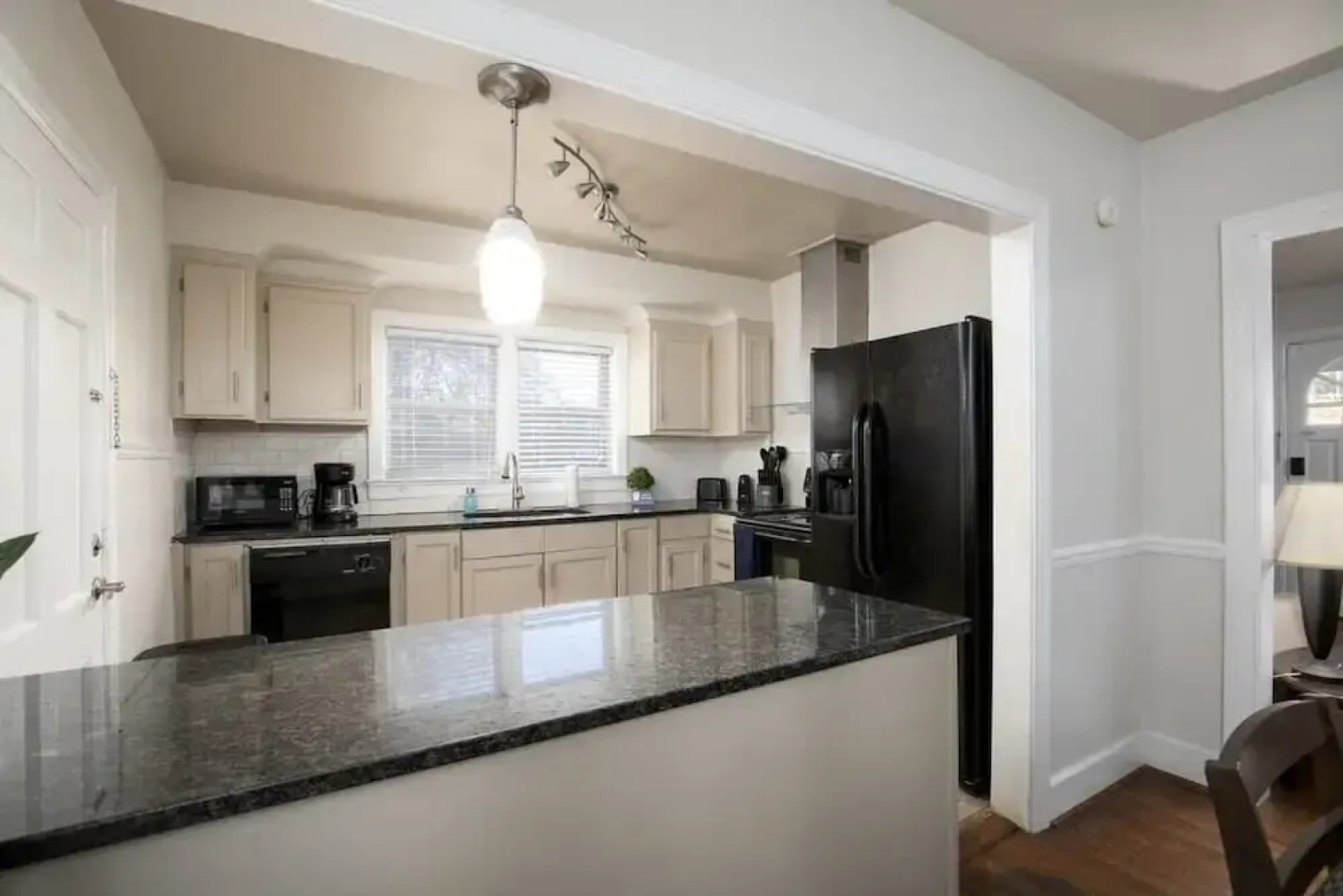 21st Ave Bham Bungalow