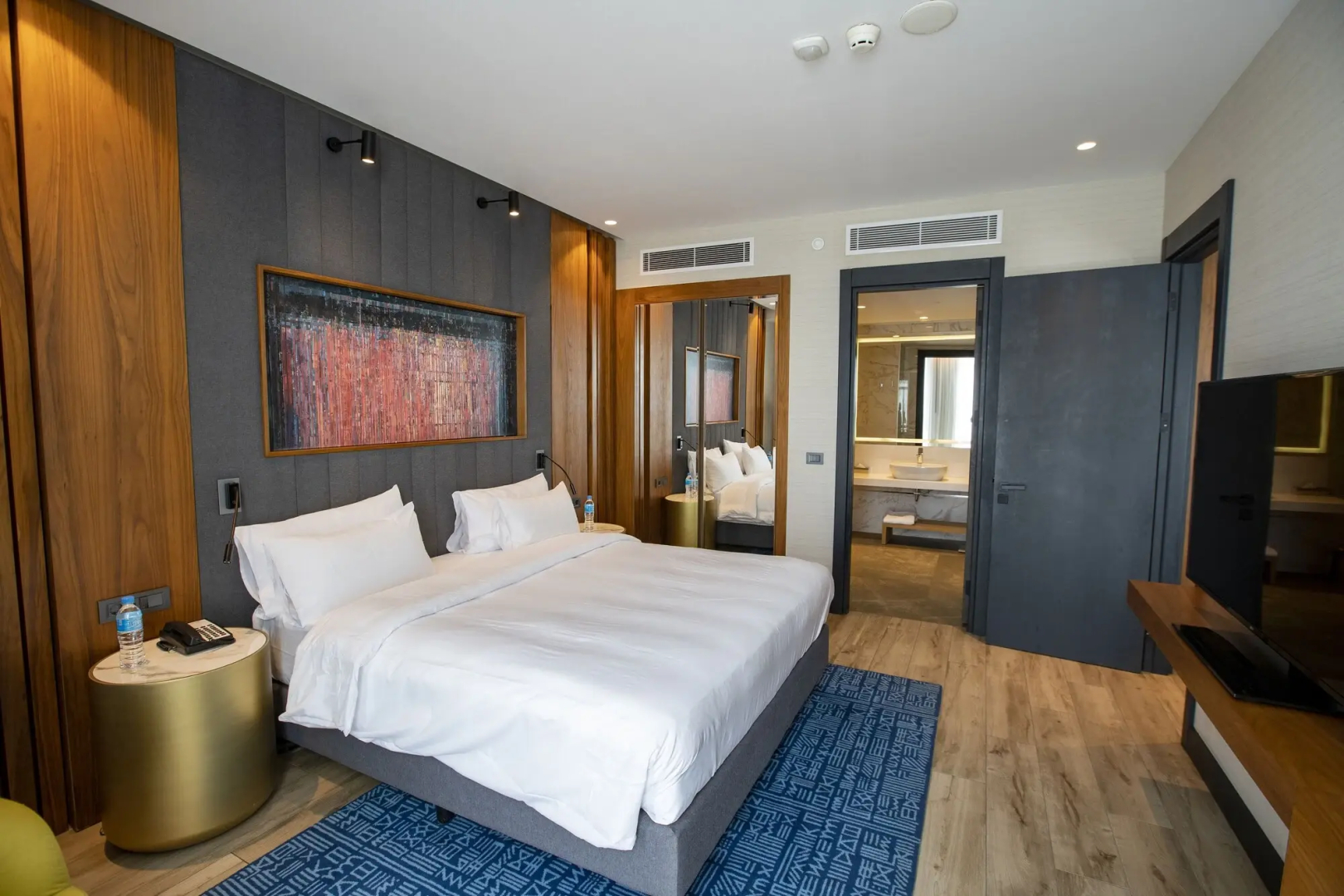 Radisson Blu Hotel & Conference Center, Niamey