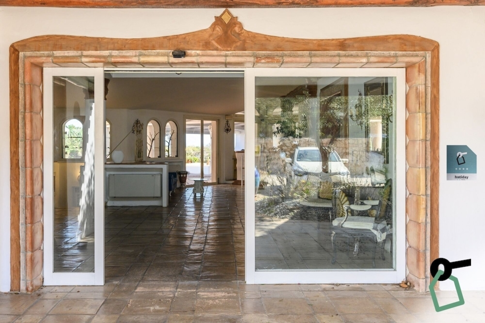 Hotiday Hotel Porto Cervo