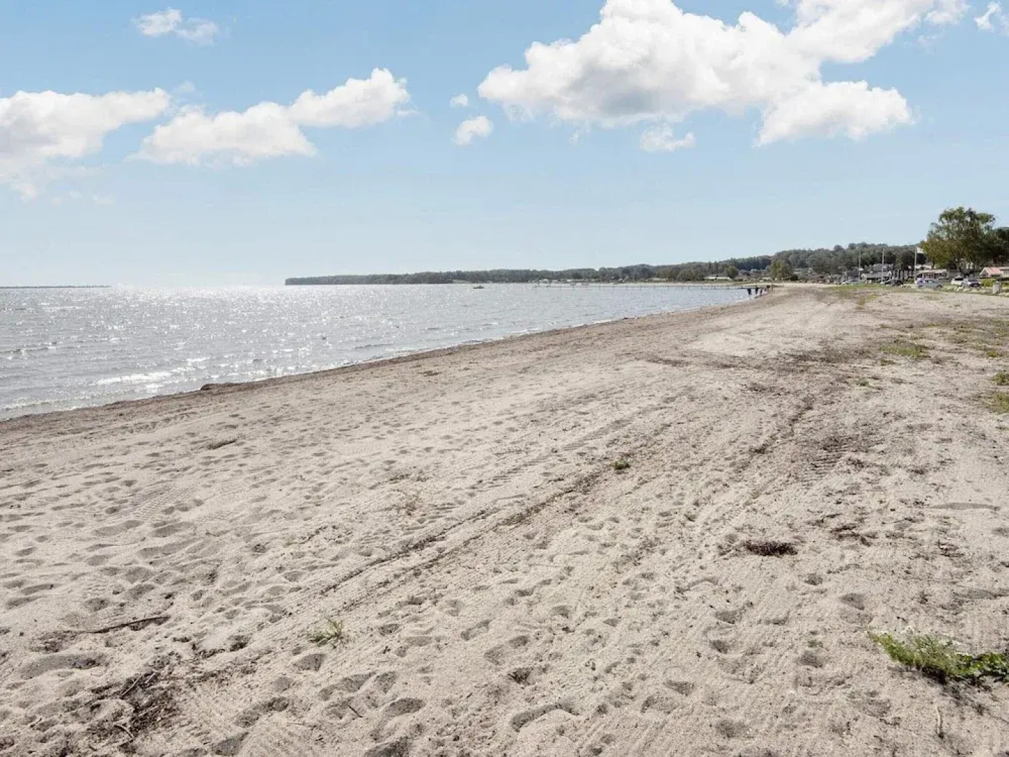 6 Person Holiday Home in Bjert-by Traum