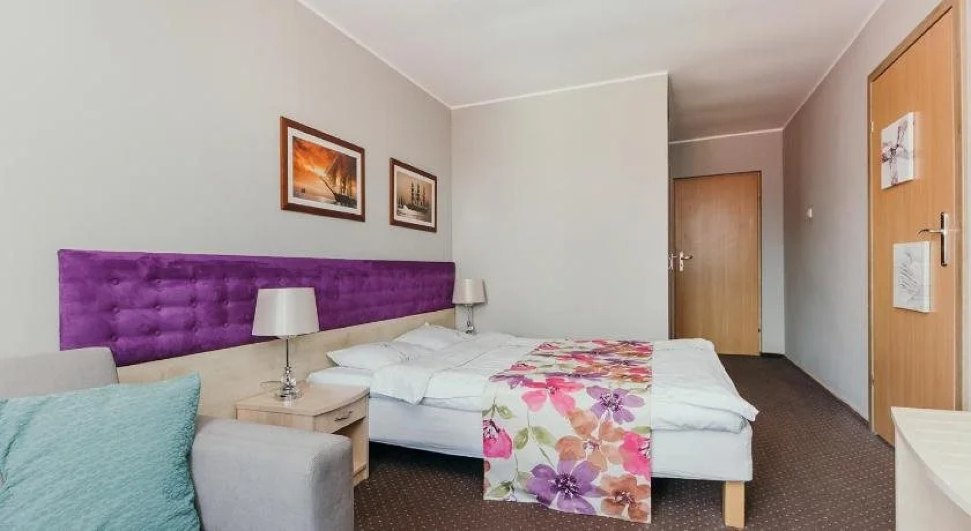 Aparthotel Landrynka