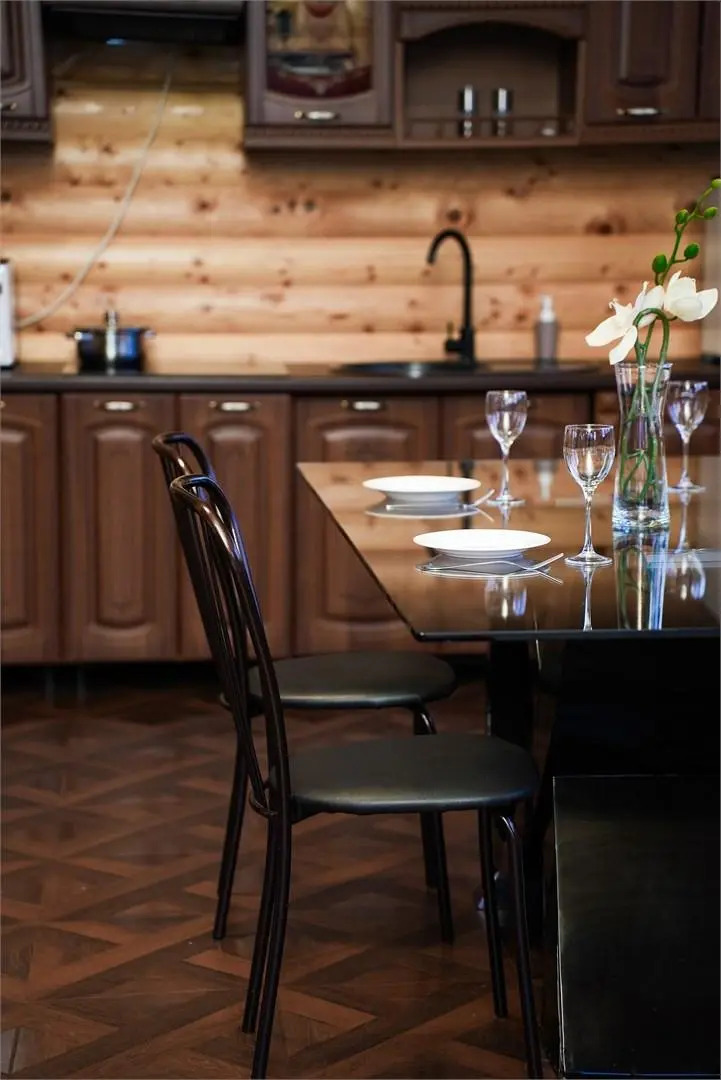 Загородный клуб Петергоф