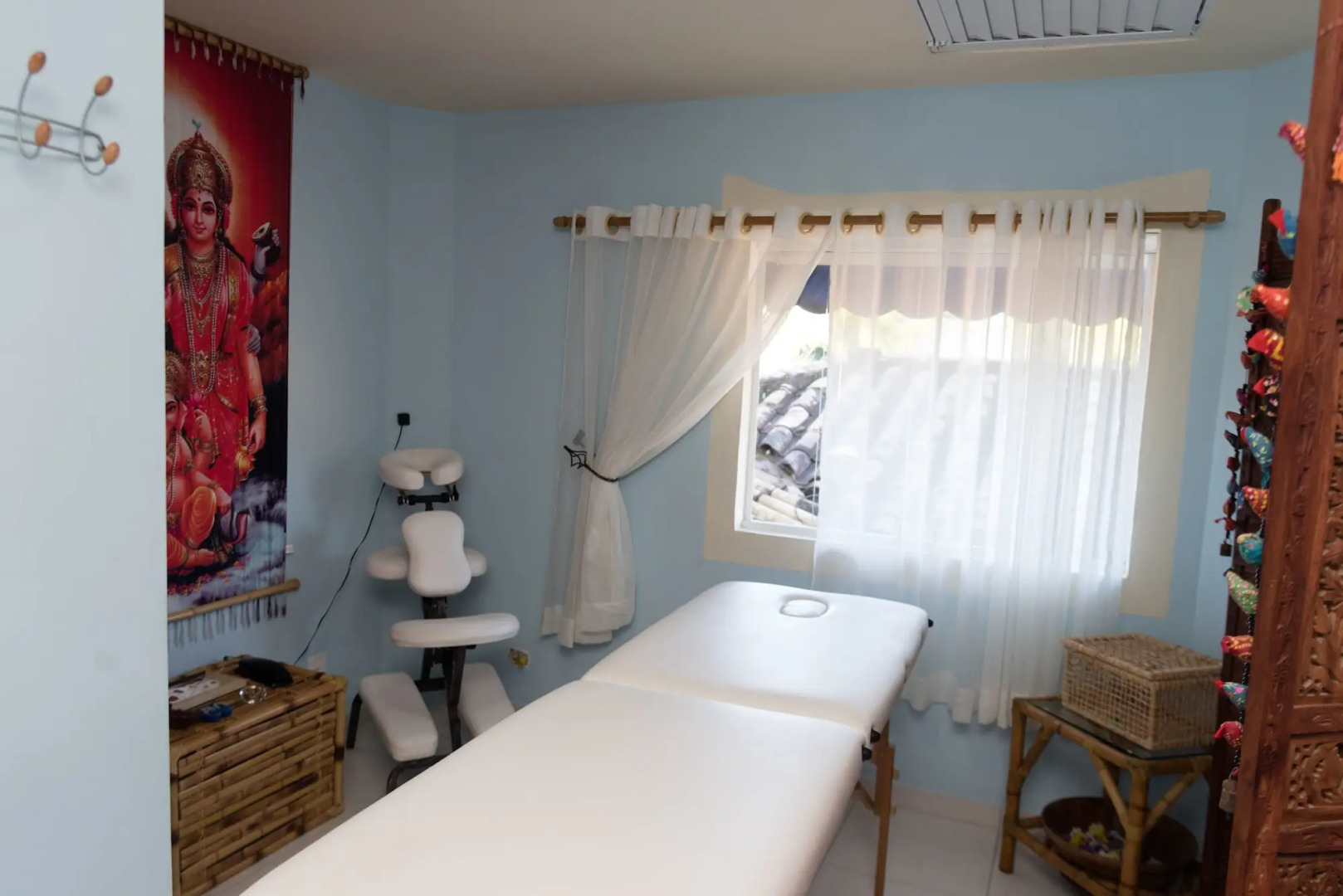 Pousada Kaliman Ubatuba