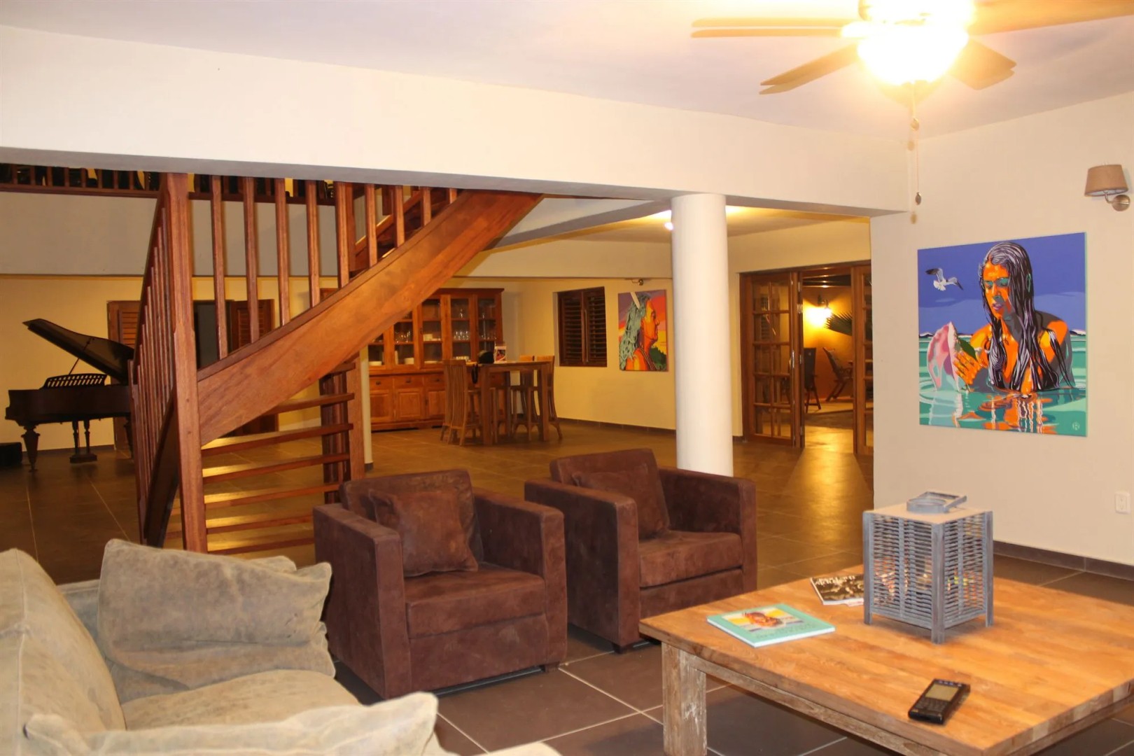 Wanapa Lodge