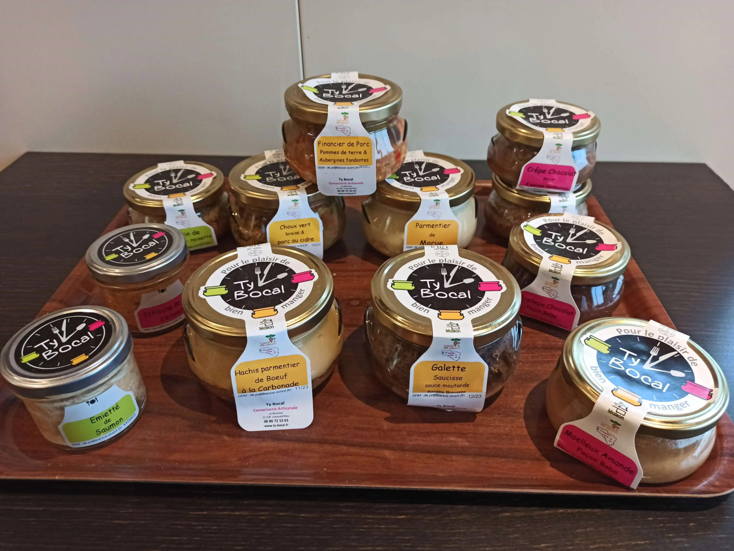 Hôtel KYRIAD QUIMPER - Pont-l'Abbé