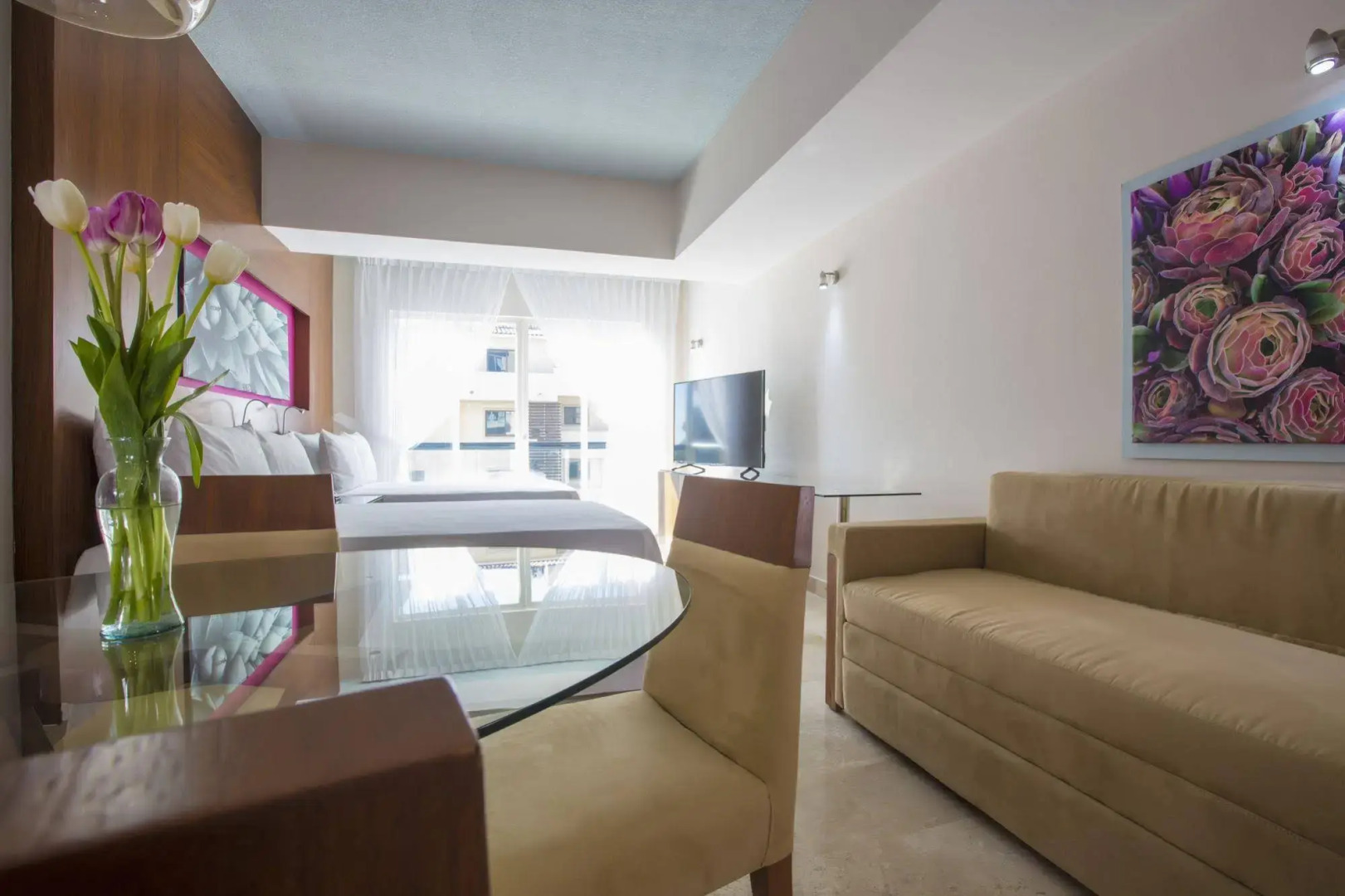 Krystal Grand All Inclusive