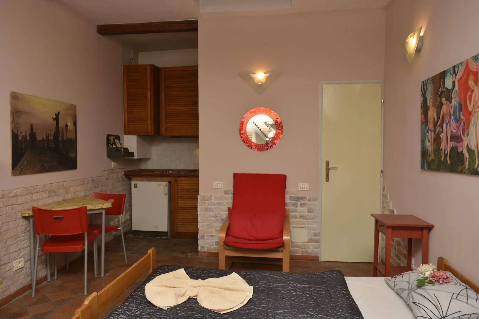 Residence Casa Italia