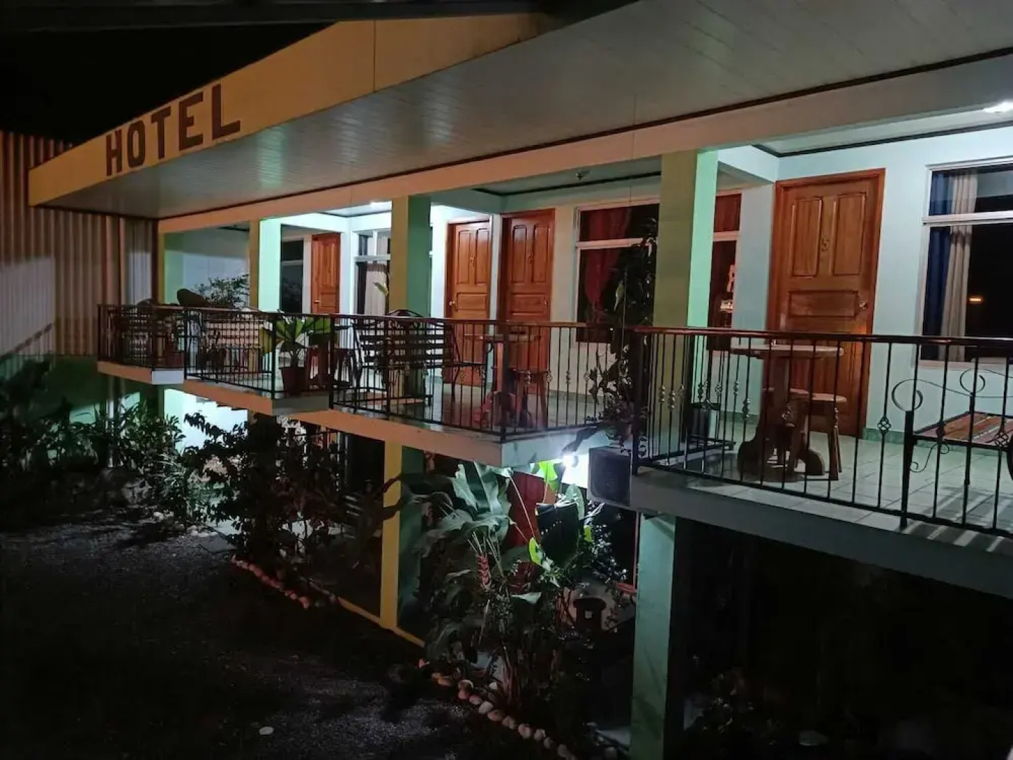 Hotel FAS & OFF Site Thermal Resort