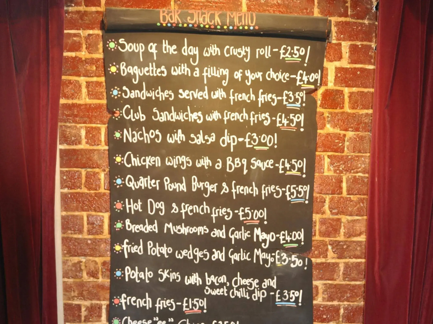 The Roundabout Hotel