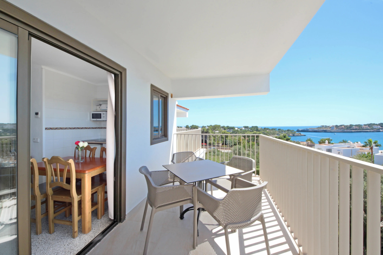 Aparthotel Niu d´Aus