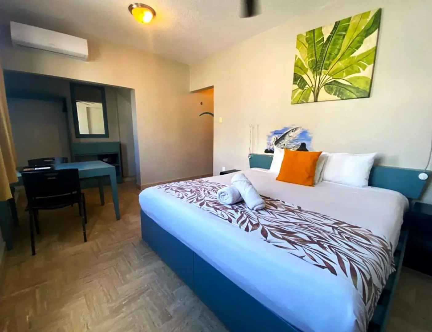 Mar Azul Suites 5ta Av