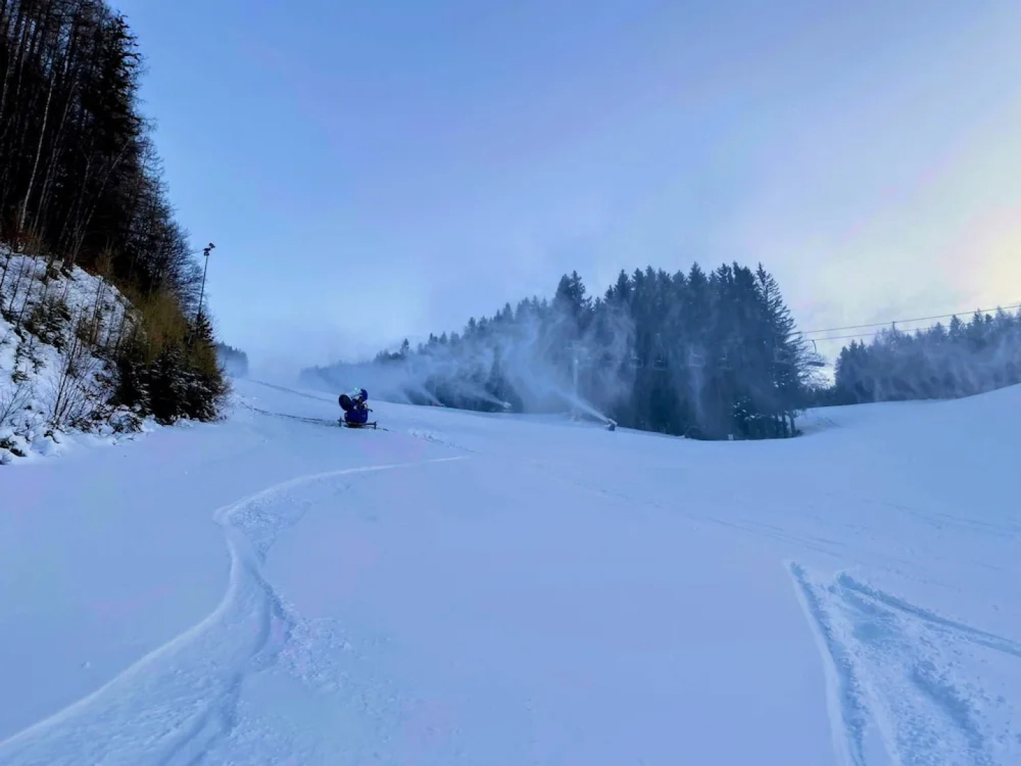 Local tax 3 Eur Guest for Night