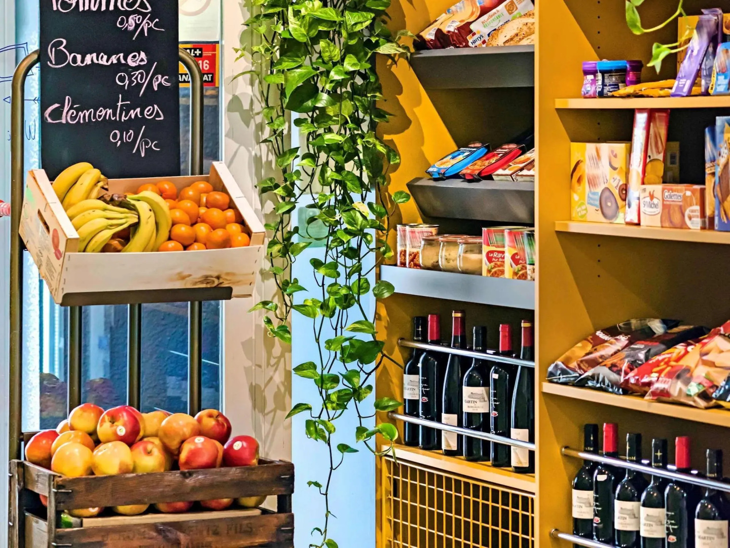 ibis budget Strasbourg Sud Illkirch Geispolsheim