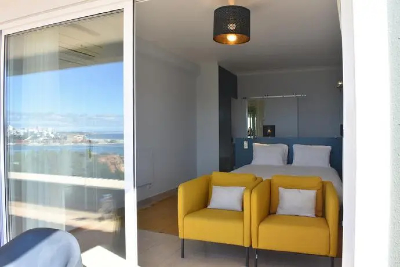 Encosta da Praia Guest House