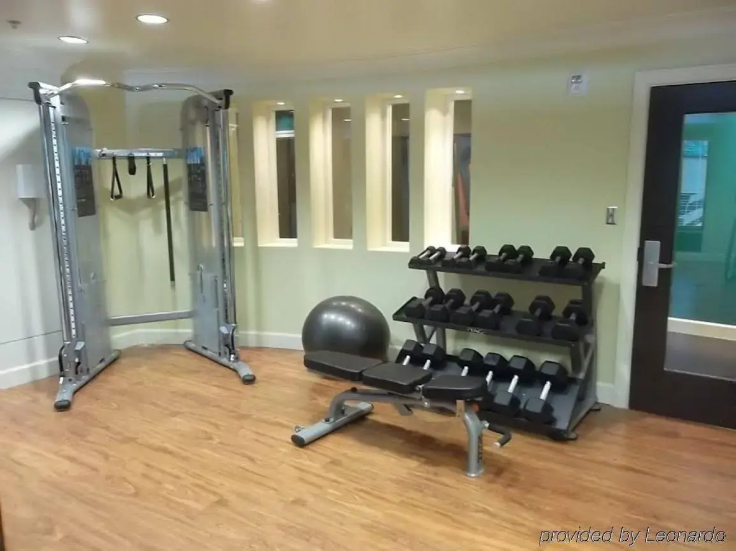 Hotel Indigo Atlanta Airport - College Park by IHG