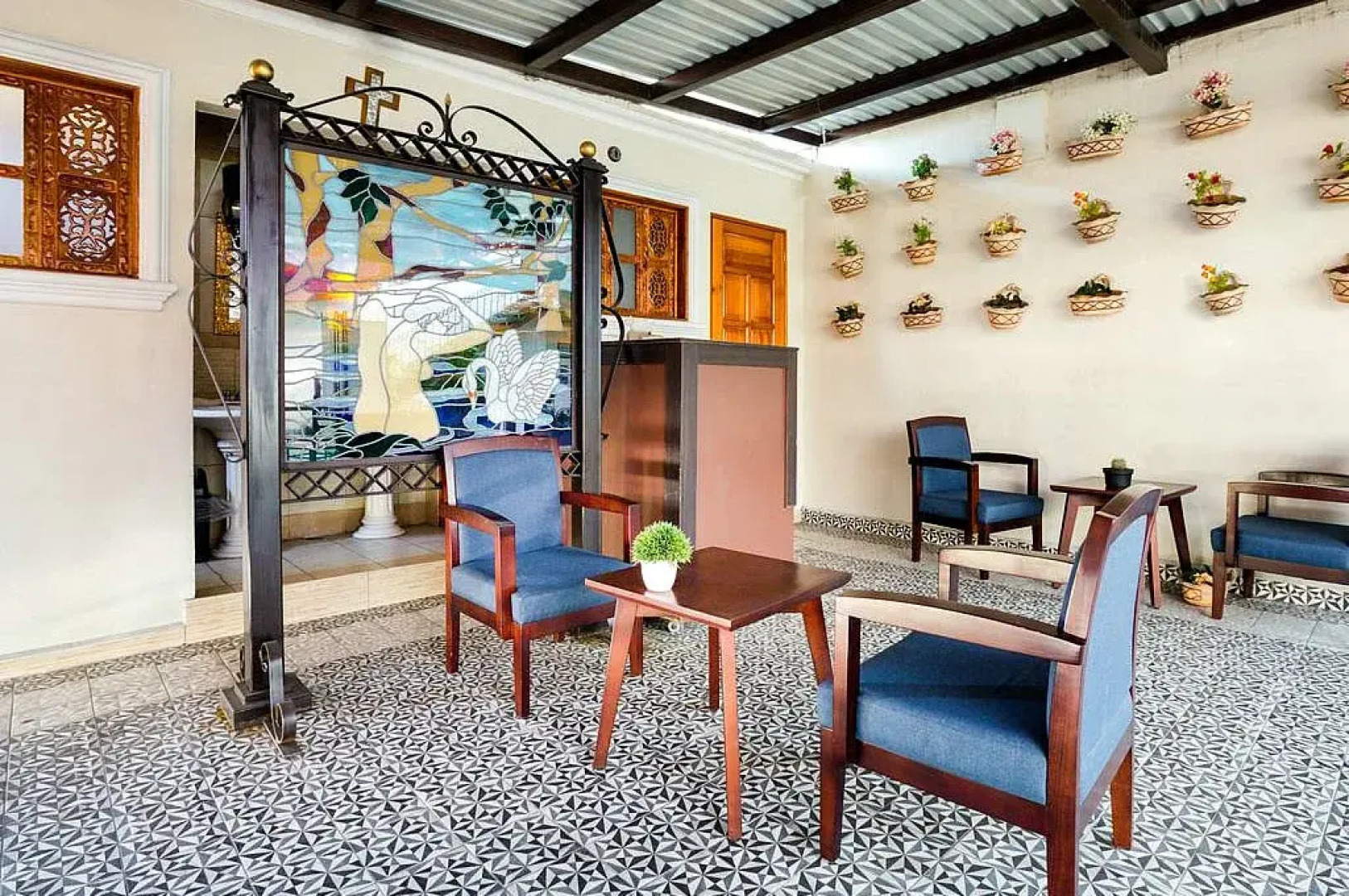 Hotel Boutique Casa Garay