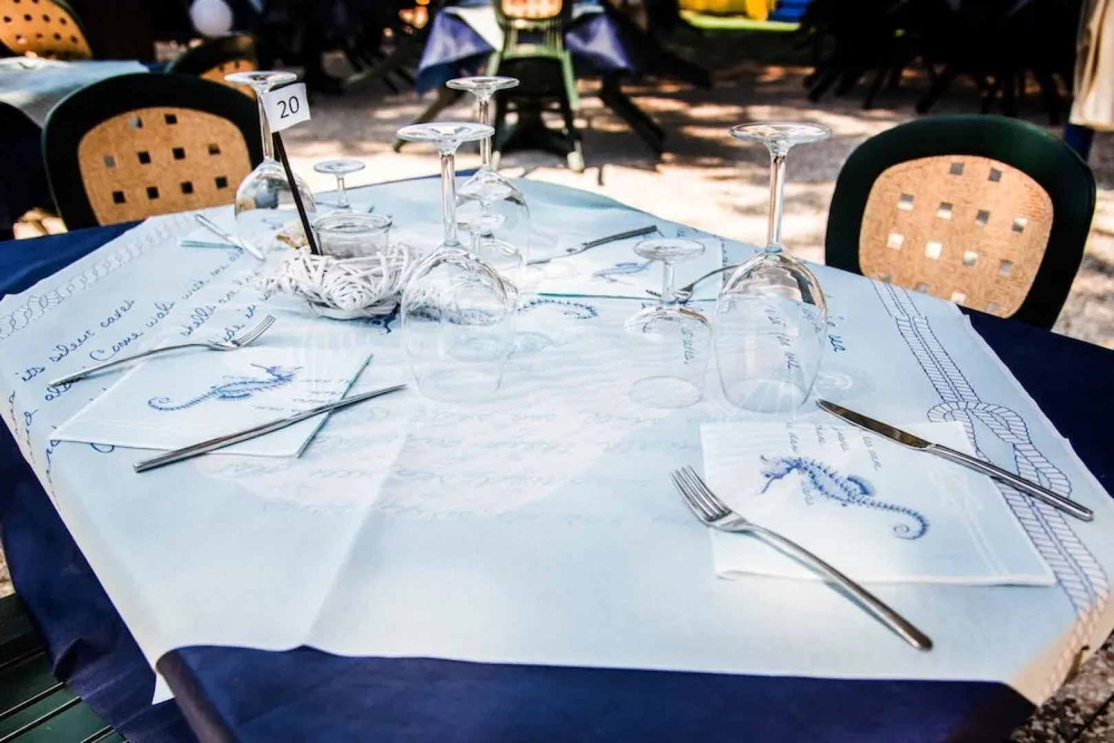 Hotel Ristorante Meson Feliz