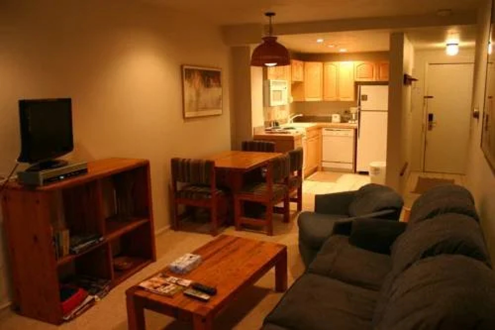 Copper Junction Condominiums