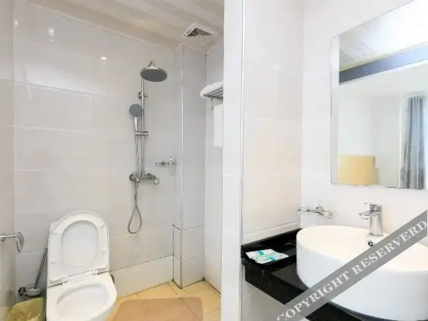 Junyi Hotel (Weizhou Island)