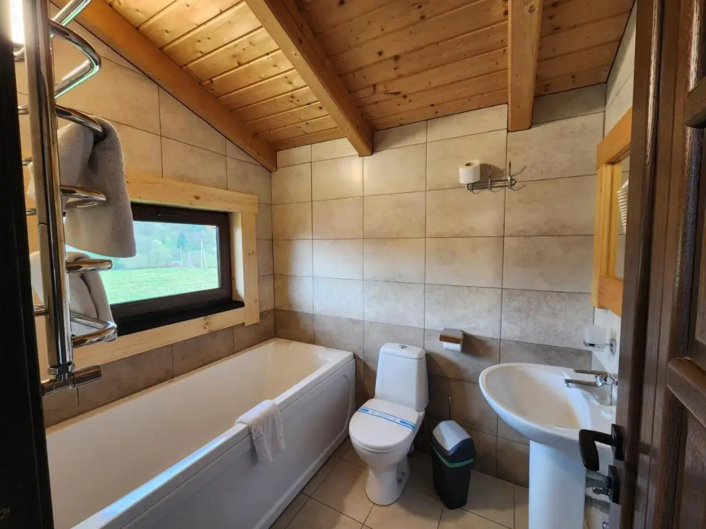 Girska Hatyna Vorohta