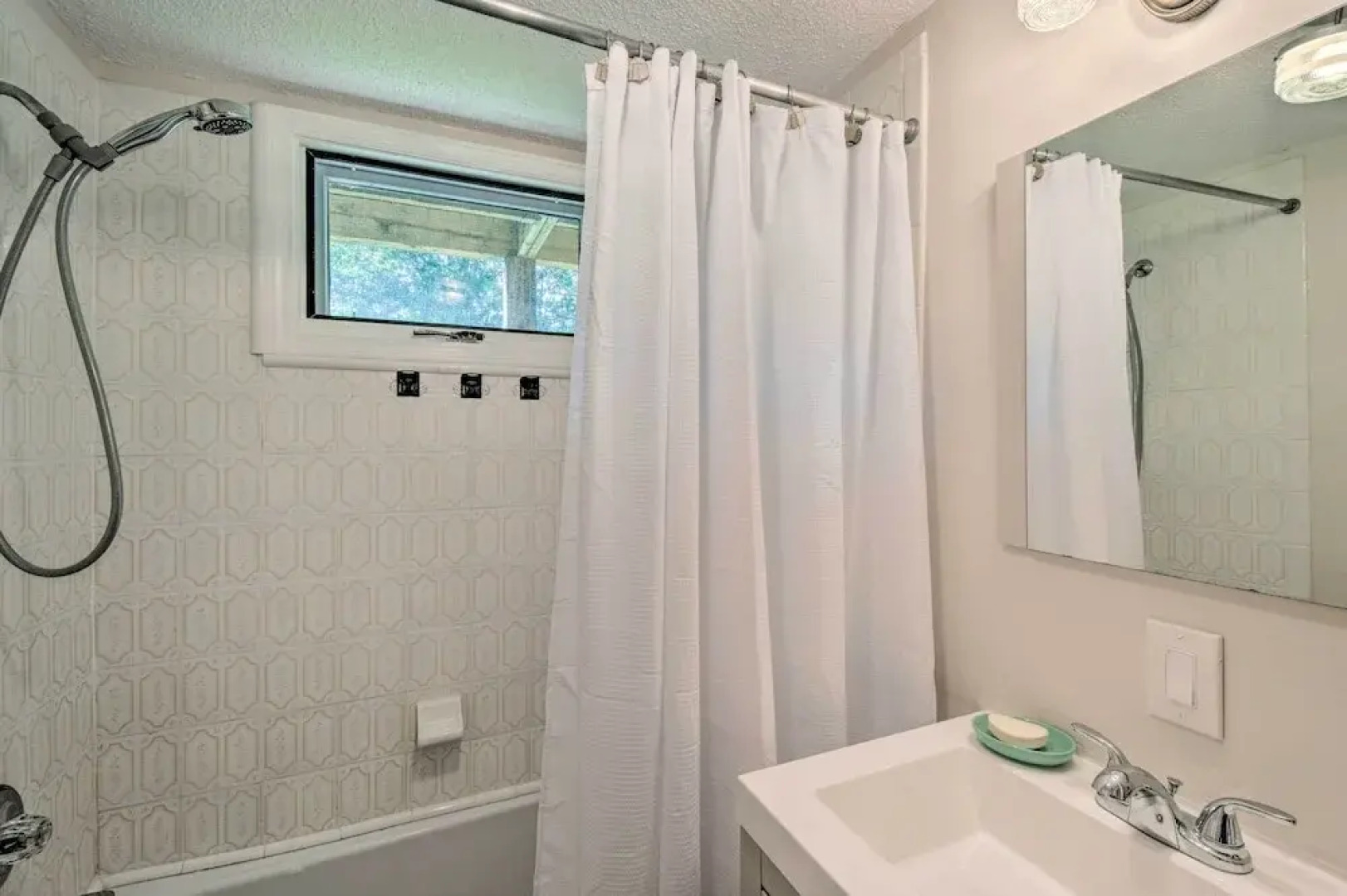 Stunning Dillard Home w/ Yard in Sky Valley!