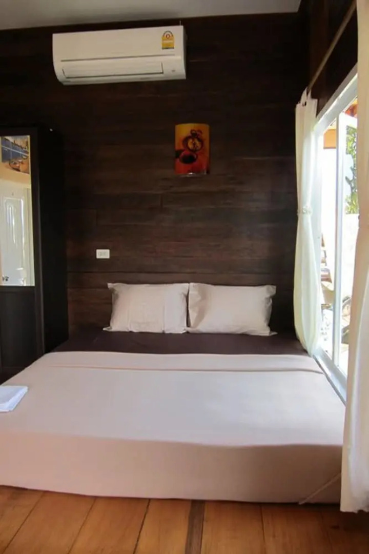 The Pier Boutique Resort