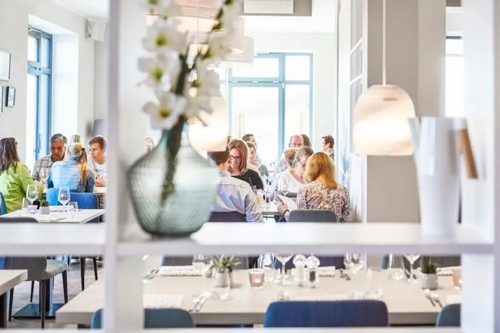 Appartement Küstenperle