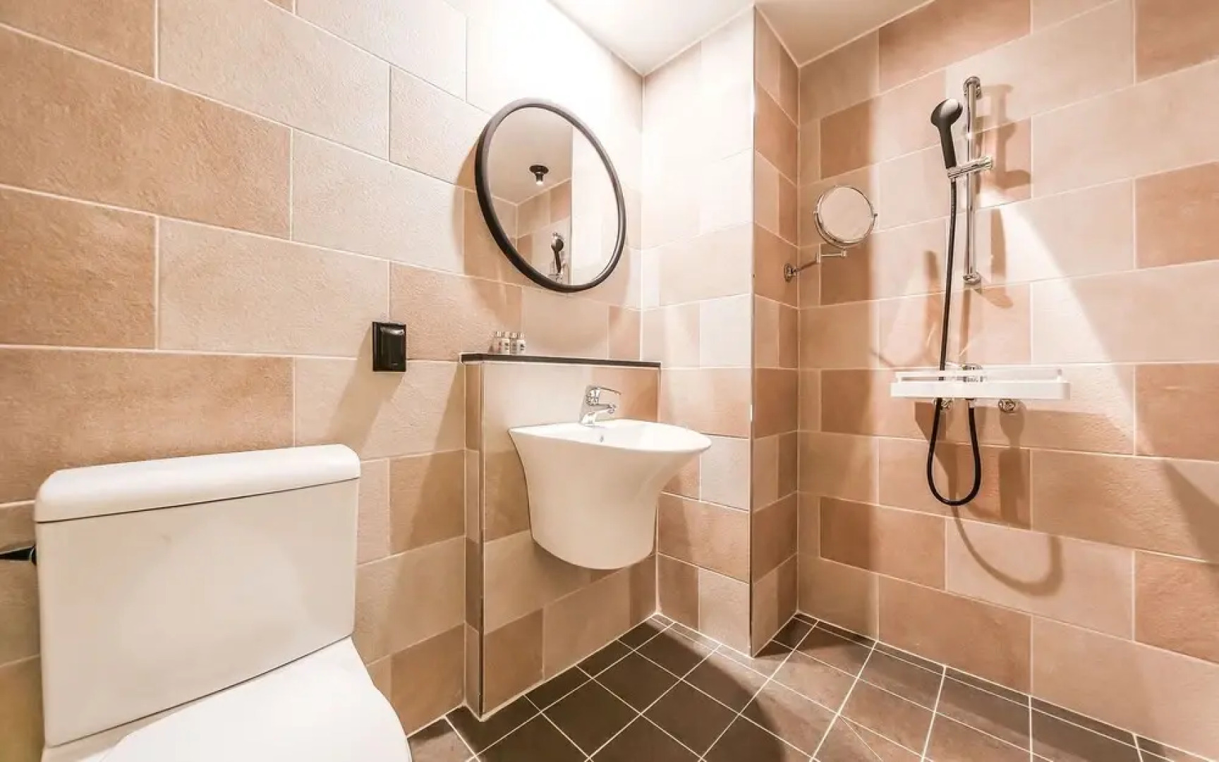 Mungyeong The Best Hotel