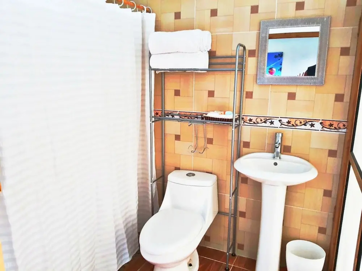 Hotel Hacienda los Dolores - Hostel