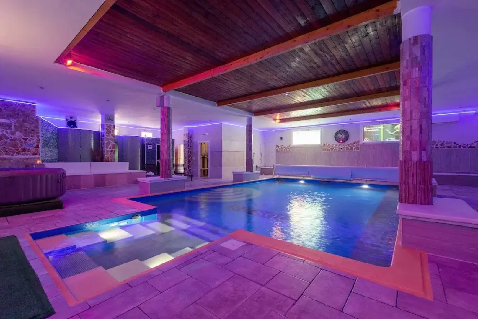 3657 Resort Re Sole - Matrimoniale Deluxe