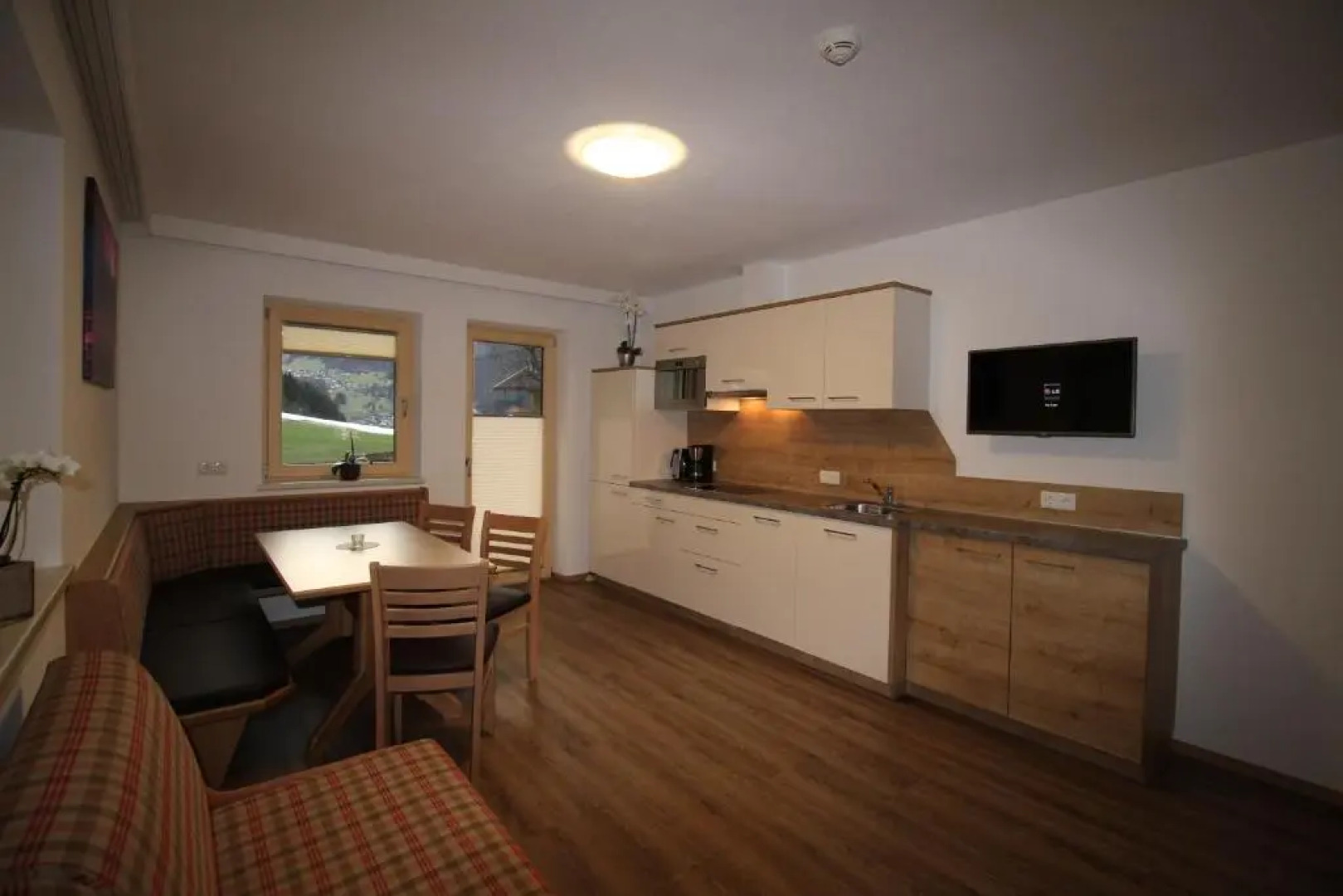 Apartment Geisler (FBZ220)