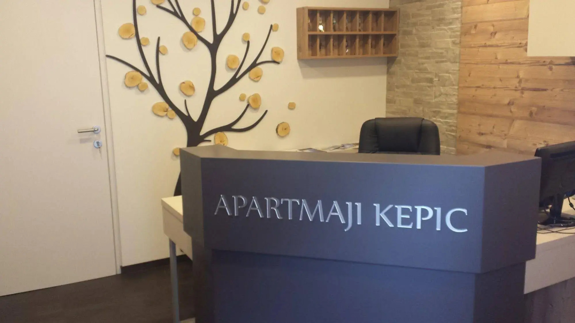 Rooms & Apartments Kepic